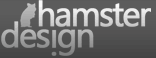 Hamsterdesign / Logo - Prva stran